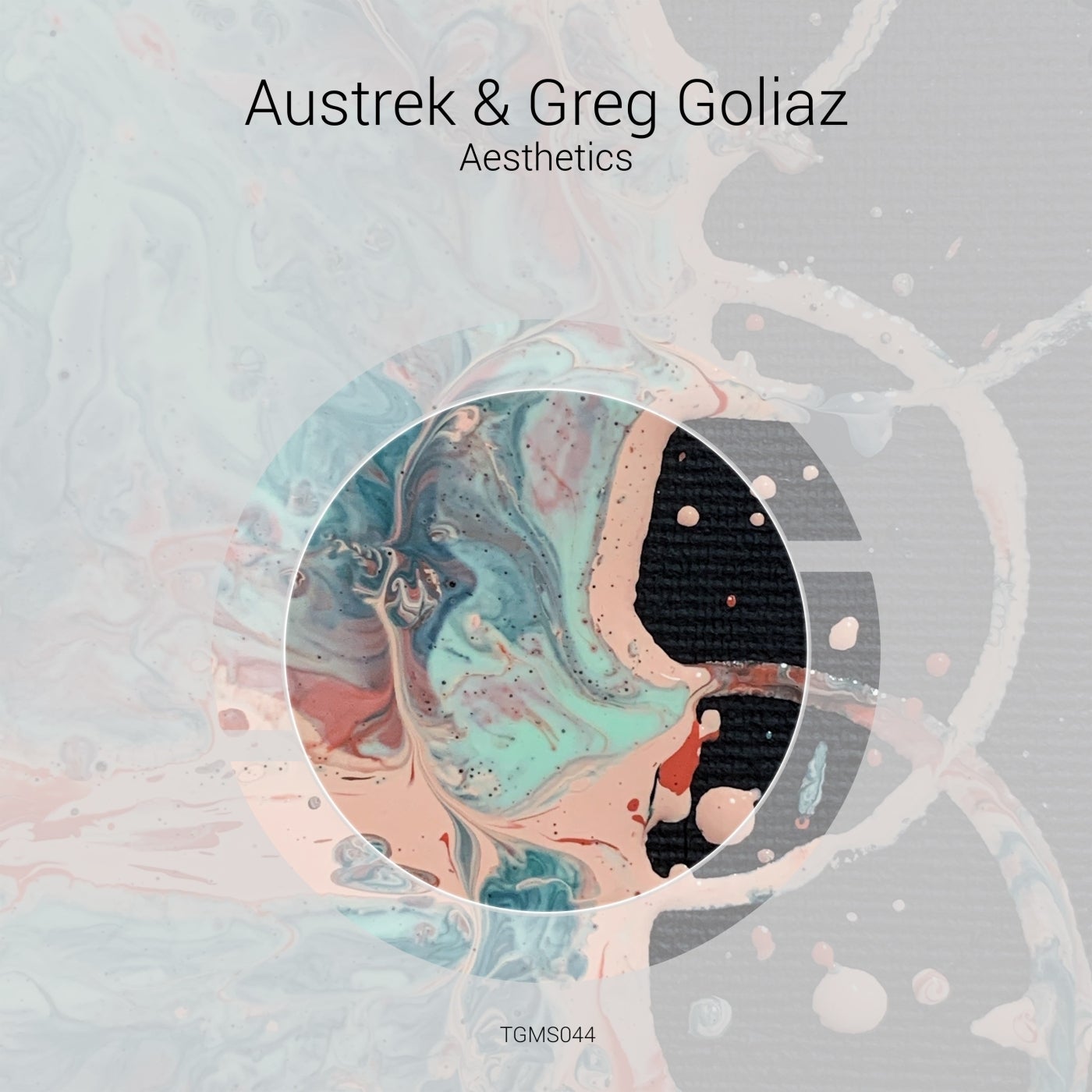 Austrek, Greg Goliaz – Aesthetics [TGMS044]